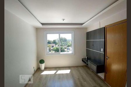 Apartamento para alugar com 62m², 2 quartos e 1 vaga Apartamento para alugar com 62m², 2 quartos e 1 vagaSala