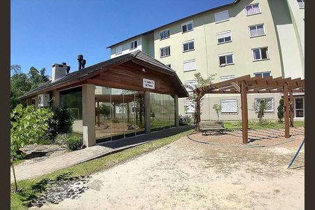 Apartamento para alugar com 62m², 2 quartos e 1 vaga Apartamento para alugar com 62m², 2 quartos e 1 vagaÁrea comum - Salão de festas