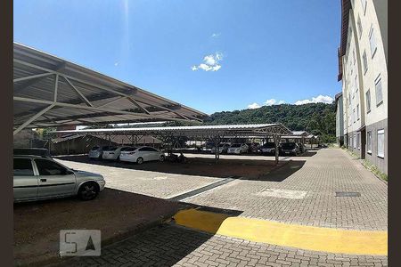 Apartamento para alugar com 62m², 2 quartos e 1 vaga Apartamento para alugar com 62m², 2 quartos e 1 vagaBox