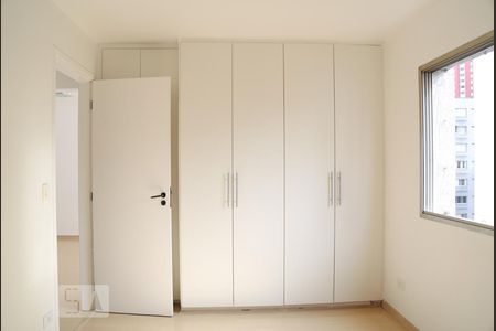 Quarto 1 de apartamento à venda com 2 quartos, 49m² em Vila Mascote, São Paulo