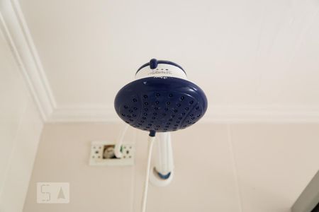 Banheiro de apartamento à venda com 2 quartos, 49m² em Vila Mascote, São Paulo