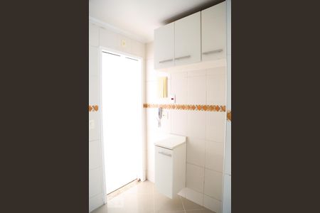 Apartamento à venda com 49m², 2 quartos e 1 vaga Apartamento à venda com 49m², 2 quartos e 1 vagaCozinha