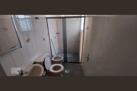 Apartamento à venda com 69m², 2 quartos e 1 vaga Apartamento à venda com 69m², 2 quartos e 1 vagaBanheiro