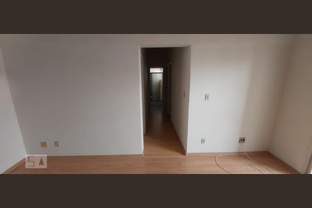 Sala de apartamento à venda com 2 quartos, 69m² em Ponte Preta, Campinas
