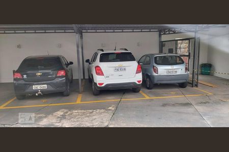 Apartamento à venda com 69m², 2 quartos e 1 vaga Apartamento à venda com 69m², 2 quartos e 1 vagaGaragem