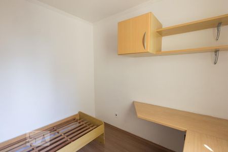 Quarto de apartamento para alugar com 2 quartos, 50m² em Vila Amélia, São Paulo