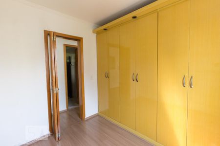 Quarto de apartamento para alugar com 2 quartos, 50m² em Vila Amélia, São Paulo