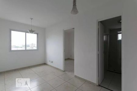 Sala de apartamento para alugar com 1 quarto, 33m² em Cambuci, São Paulo