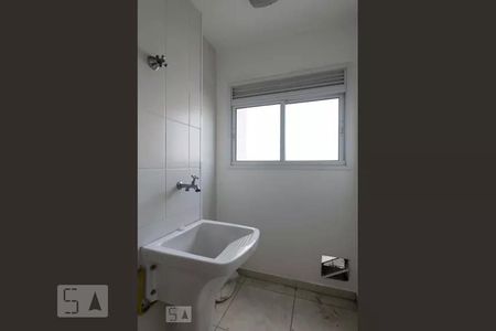 Lavanderia de apartamento para alugar com 1 quarto, 33m² em Cambuci, São Paulo