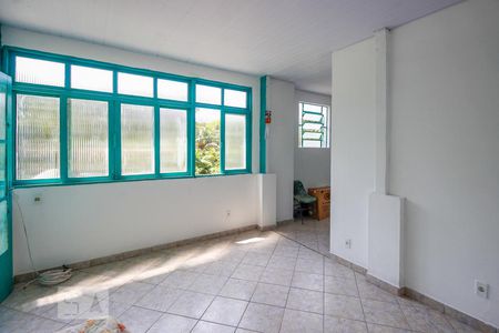 Sala/Quarto de kitnet/studio à venda com 1 quarto, 200m² em Vargem Grande, Rio de Janeiro