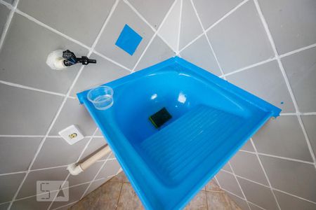 Studio à venda com 200m², 1 quarto e sem vaga Studio à venda com 200m², 1 quarto e sem vagaDetalhe Área de Serviço