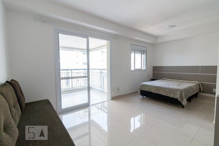 Sala de kitnet/studio para alugar com 1 quarto, 38m² em Jardim Flor da Montanha, Guarulhos