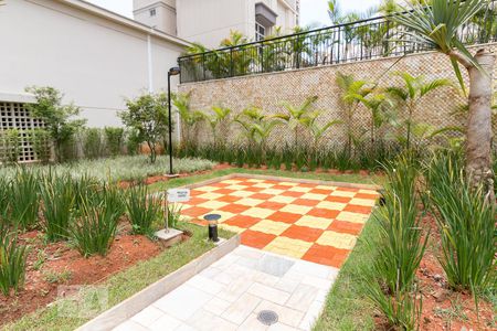 Studio para alugar com 38m², 1 quarto e 1 vagaÁrea comum - xadrez gigante
