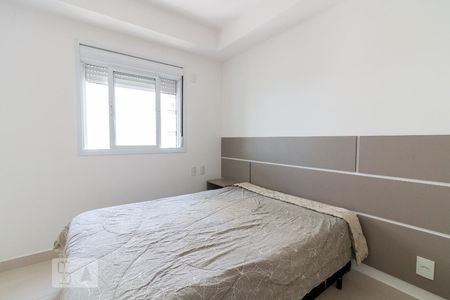 Quarto de kitnet/studio para alugar com 1 quarto, 38m² em Jardim Flor da Montanha, Guarulhos