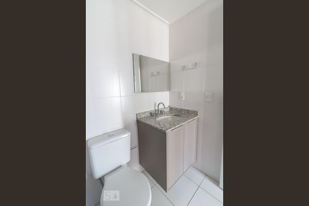 Studio para alugar com 38m², 1 quarto e 1 vagaBanheiro