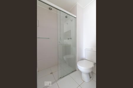 Studio para alugar com 38m², 1 quarto e 1 vagaBanheiro