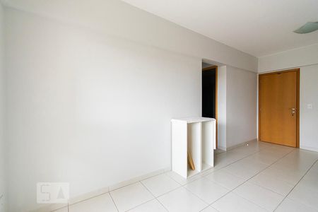 Sala de apartamento para alugar com 2 quartos, 60m² em Norte (águas Claras), Brasília