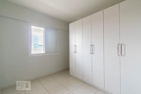 Quarto 01 de apartamento para alugar com 2 quartos, 60m² em Norte (águas Claras), Brasília
