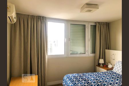 Apartamento à venda com 180m², 3 quartos e 2 vagasQuarto