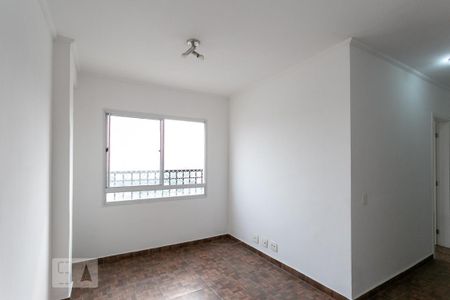Sala de apartamento à venda com 3 quartos, 114m² em Nova Petrópolis, São Bernardo do Campo