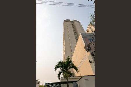 Fachada de apartamento à venda com 3 quartos, 114m² em Nova Petrópolis, São Bernardo do Campo