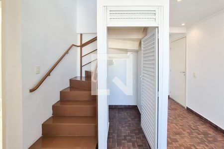 Sala de apartamento à venda com 3 quartos, 114m² em Nova Petrópolis, São Bernardo do Campo
