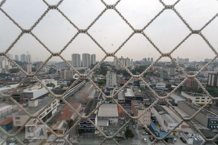 Vista do Quarto 1 de apartamento à venda com 3 quartos, 114m² em Nova Petrópolis, São Bernardo do Campo