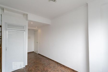 Sala de apartamento à venda com 3 quartos, 114m² em Nova Petrópolis, São Bernardo do Campo