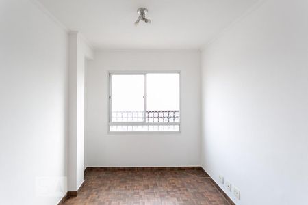 Sala de apartamento à venda com 3 quartos, 114m² em Nova Petrópolis, São Bernardo do Campo