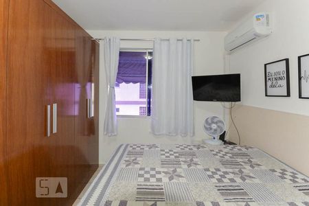 Quarto 1 de apartamento para alugar com 2 quartos, 61m² em Vila Isabel, Rio de Janeiro