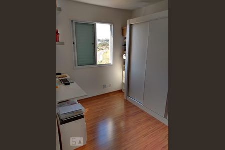 Quarto 2 de apartamento para alugar com 2 quartos, 48m² em Vila Satúrnia, Campinas