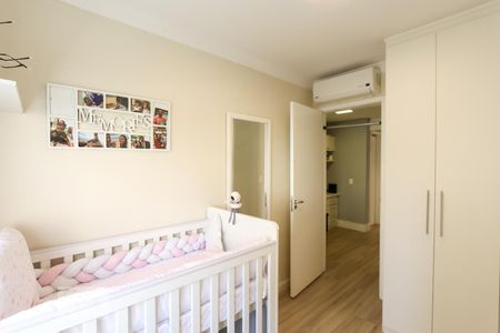 Apartamento à venda com 103m², 3 quartos e 2 vagasSuíte 3