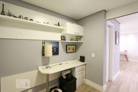 Apartamento à venda com 103m², 3 quartos e 2 vagasHall das suítes