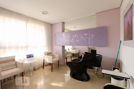 Apartamento à venda com 103m², 3 quartos e 2 vagasÁrea comum - Espaço mulher