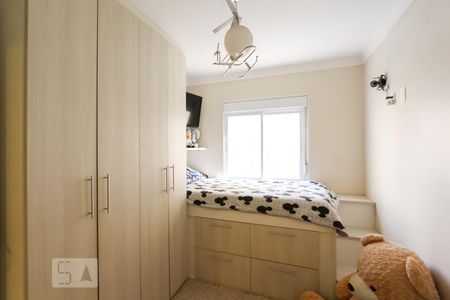 Apartamento à venda com 103m², 3 quartos e 2 vagasSuíte 2