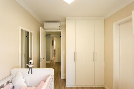 Apartamento à venda com 103m², 3 quartos e 2 vagasSuíte 3