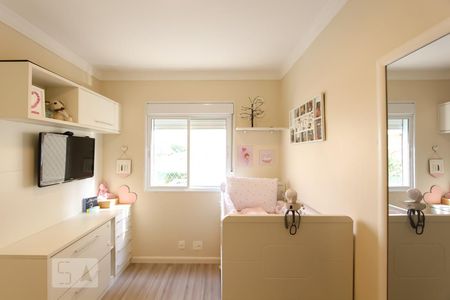 Apartamento à venda com 103m², 3 quartos e 2 vagasSuíte 3