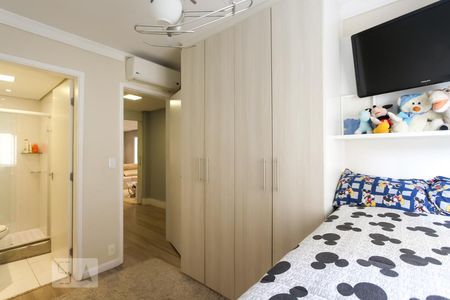 Apartamento à venda com 103m², 3 quartos e 2 vagasSuíte 2