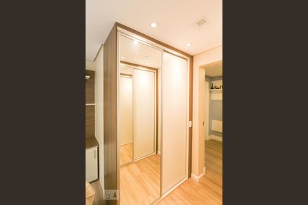 Apartamento à venda com 103m², 3 quartos e 2 vagasSuíte 1
