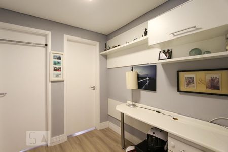 Apartamento à venda com 103m², 3 quartos e 2 vagasHall das suítes