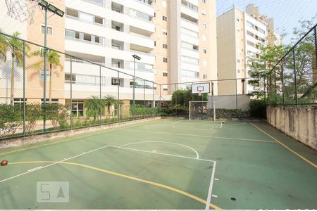 Apartamento à venda com 103m², 3 quartos e 2 vagasÁrea comum - Quadra
