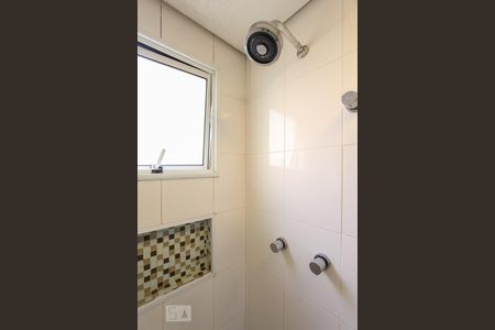 Apartamento à venda com 103m², 3 quartos e 2 vagasBanheiro da suíte 1