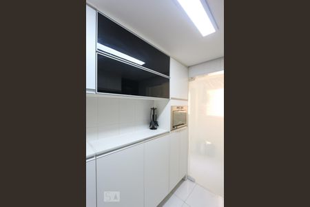 Apartamento à venda com 103m², 3 quartos e 2 vagasCozinha