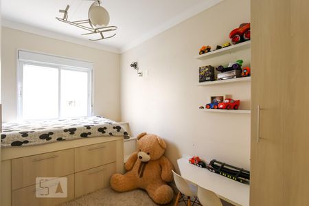 Apartamento à venda com 103m², 3 quartos e 2 vagasSuíte 2