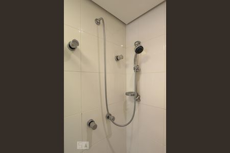 Apartamento à venda com 103m², 3 quartos e 2 vagasBanheiro da suíte 2