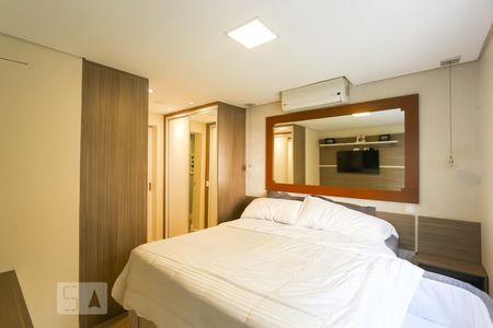 Apartamento à venda com 103m², 3 quartos e 2 vagasSuíte 1