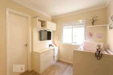 Apartamento à venda com 103m², 3 quartos e 2 vagasSuíte 3