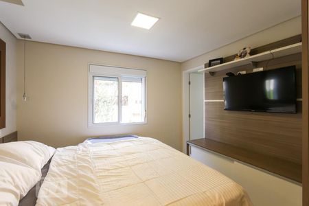 Apartamento à venda com 103m², 3 quartos e 2 vagasSuíte 1