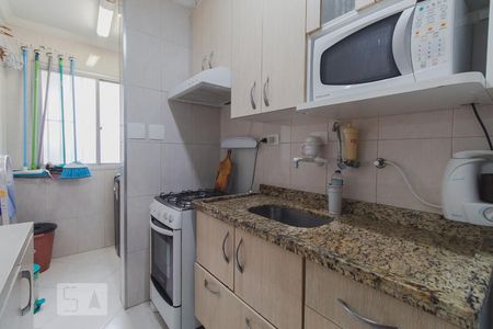 Apartamento à venda com 50m², 2 quartos e 1 vaga Apartamento à venda com 50m², 2 quartos e 1 vagaCozinha
