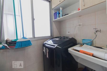 Apartamento à venda com 50m², 2 quartos e 1 vaga Apartamento à venda com 50m², 2 quartos e 1 vagaÁrea de serviço